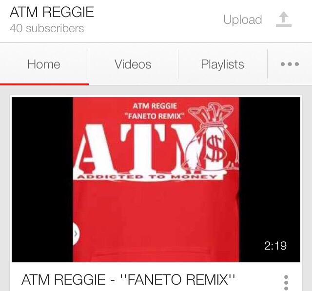 Go listen to my "Faneto remix" like and subscribe to my YouTube page <a href="/DJShonChicago/">DJ Shon</a> <a href="/ChicagoKingDave/">The Trenches Spokesman</a>