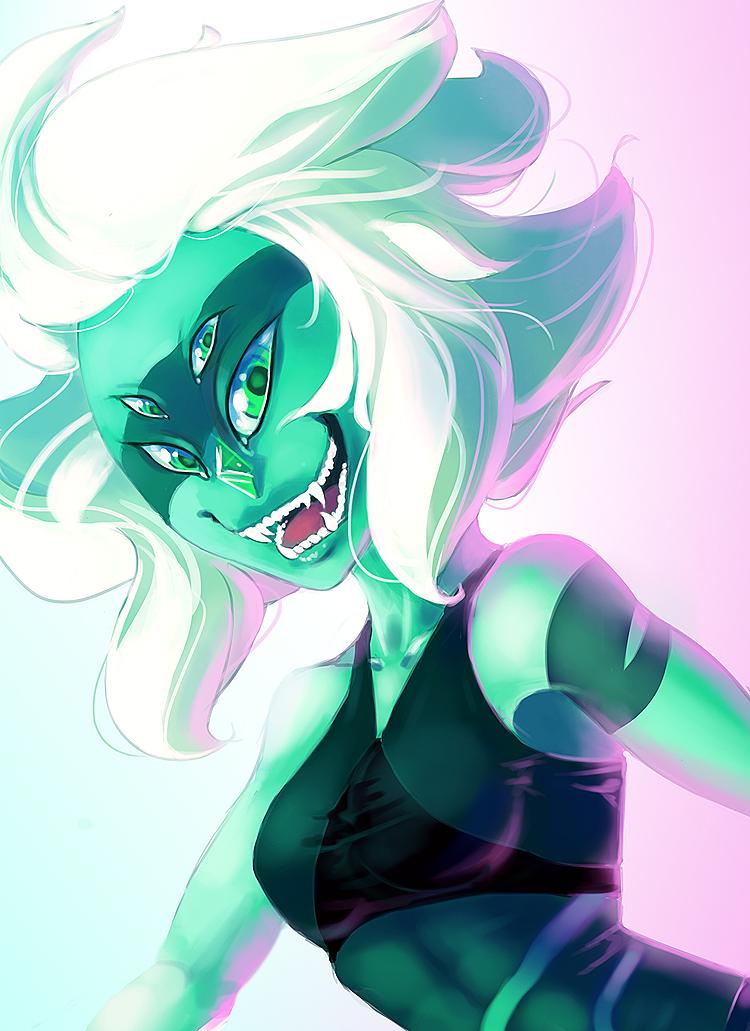 Jasper (@hardheadedgem) on Twitter photo 