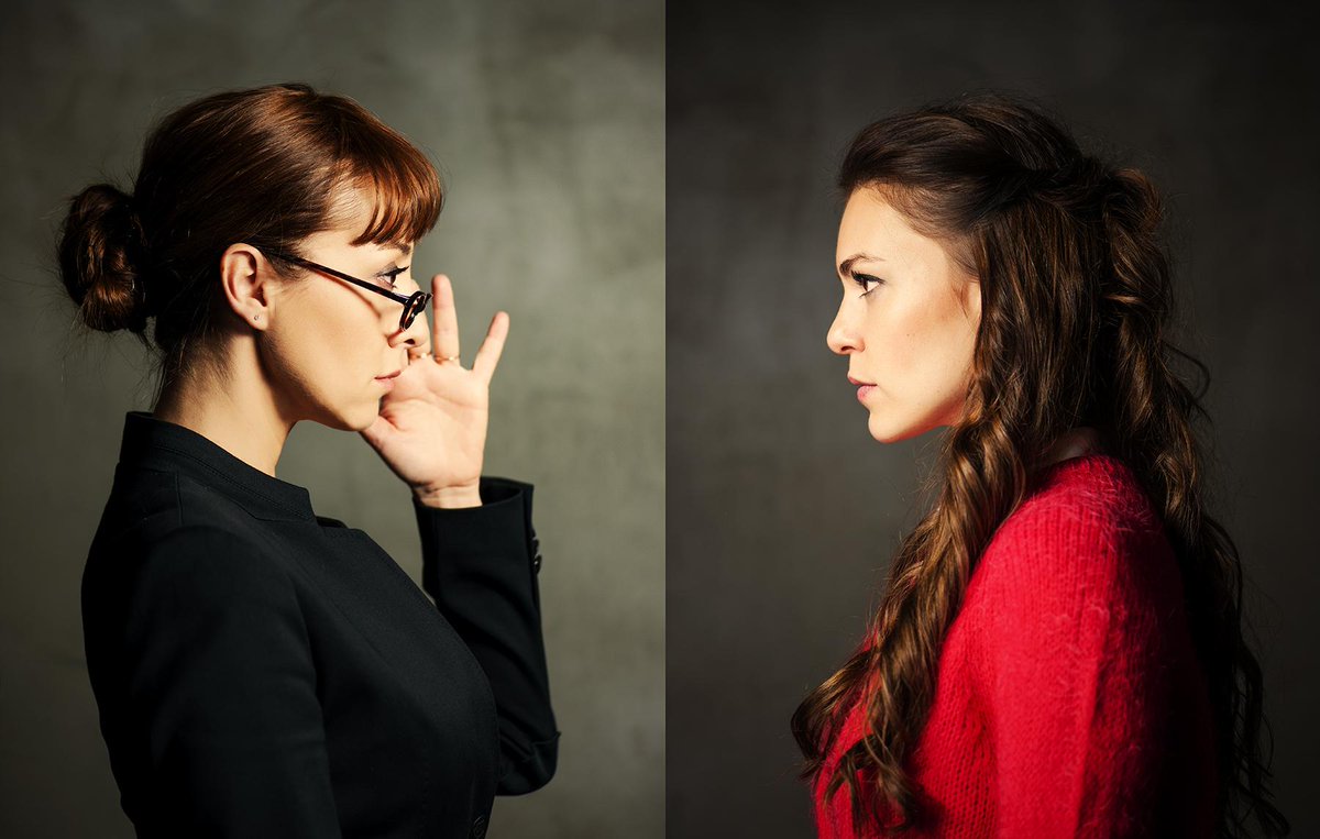 Dolunay Soysert ve Aslı Enver'in oynadığı PERSONEL 15 Nisan'da başlıyor! Bilet için: biletix.com/etkinlik/STL30…