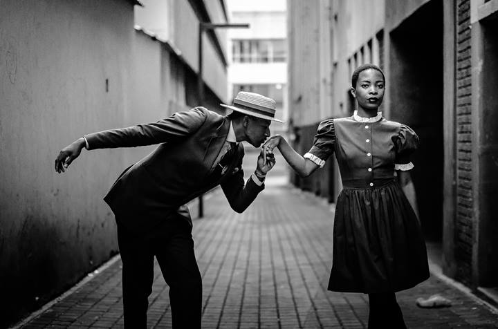 OreiDavide's tweet photo. Evocative Project Counters Stereotypes Of What It Means To Be Black, Masculine And Stylish http://t.co/9Ty0MlOYVn http://t.co/QxTn3IwYxp