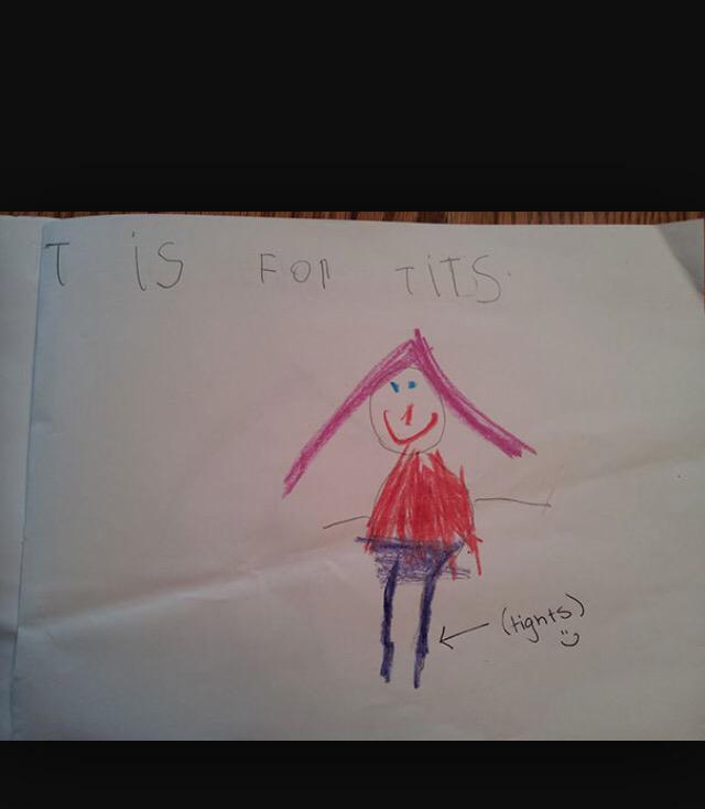 mispellingkids's tweet photo. http://t.co/CgEHix1pu4