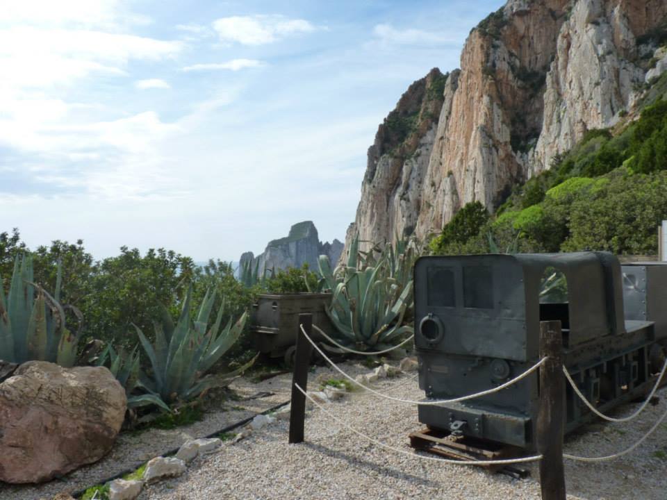 MibactSardegna's tweet photo. Parco Geominerario della #Sardegna 
  Su https://t.co/VBDDCN3l2W http://t.co/PlHxssSwYe