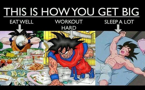 RagingIron_'s tweet image. People wanna know how to get big this is how #weLIFT #WeGetIt #irepmutant