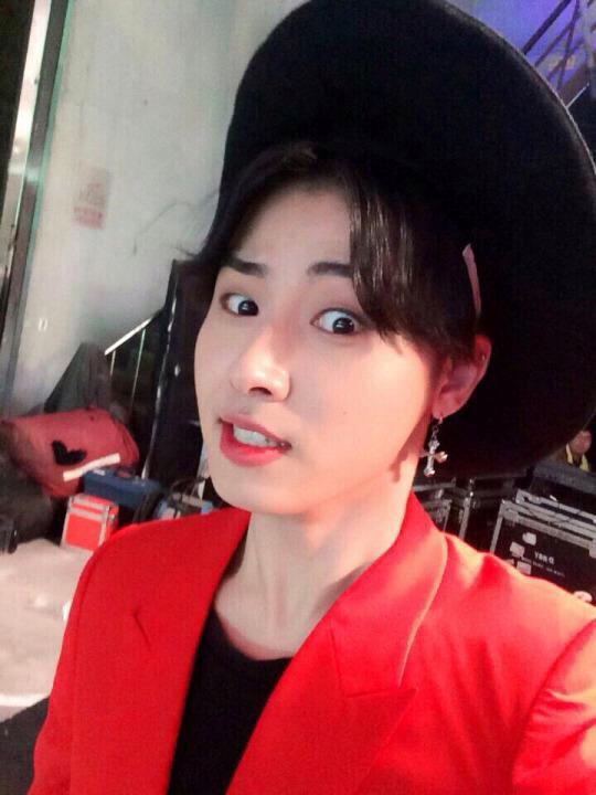 ukwonpics's tweet photo. i hope kwonnie had a really nice birthday ☺️ #SmilingKwonDay 💘 http://t.co/YApD9NHVXs