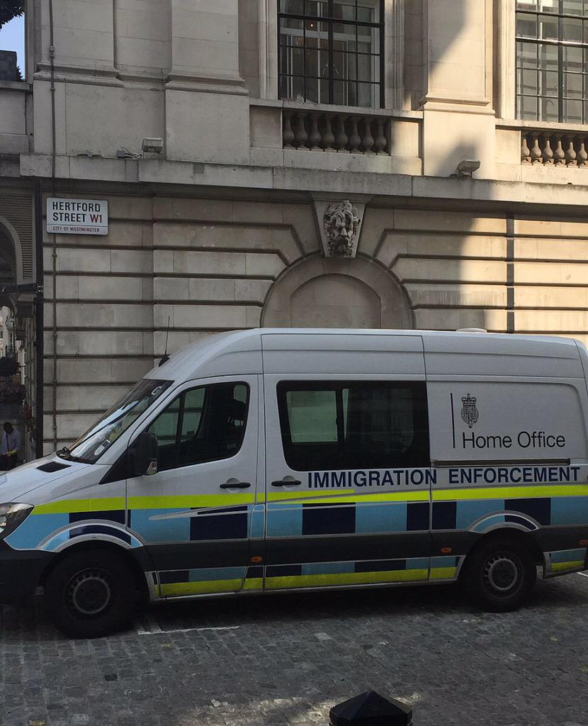 Really cracking down on non doms. Not a bad place to start I suppose.