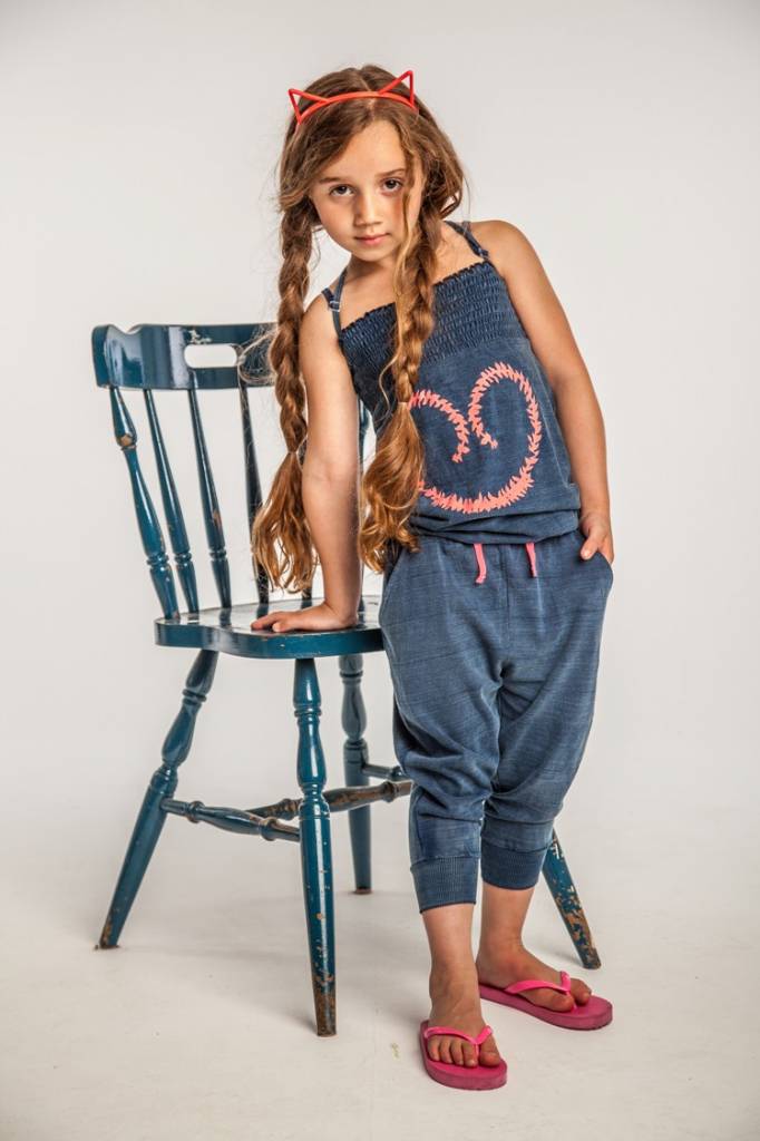Kom snel naar #Soeteliefs voor deze super leuke #jumpsuit van #DJdutchjeans. Vandaag nieuw binnen gekomen.