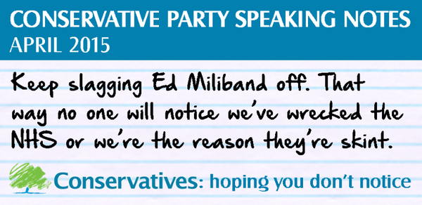 Ester_Mcvile's tweet photo. #Conservatives #LibDems #Team2015 #GE2015 #BattleForNumber10 #LeadrsDebate #LongTermEconomicPlan #ShareTheFacts #DWP http://t.co/Wyz17Qjoae