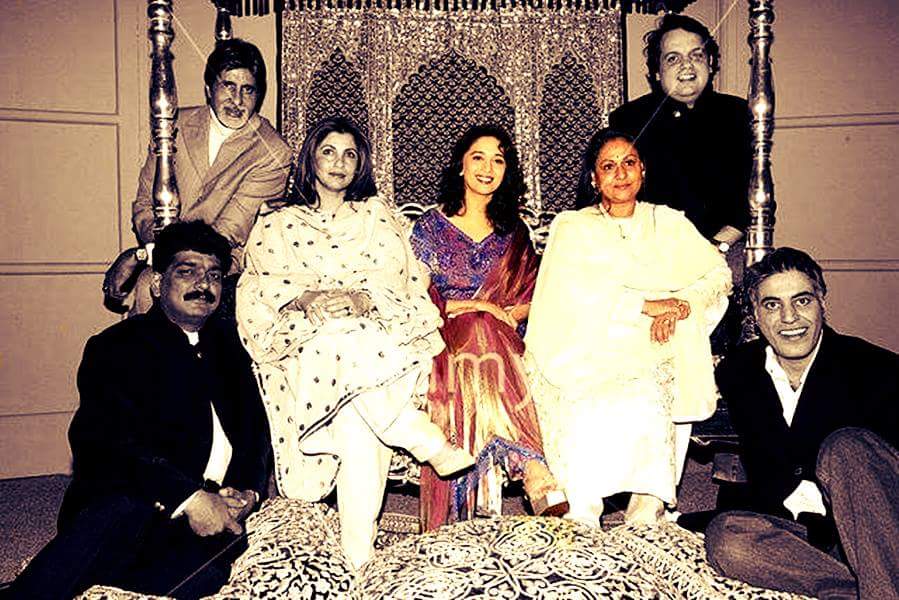 \" Happy Birthday \\Jaya Bachchan\\!!   