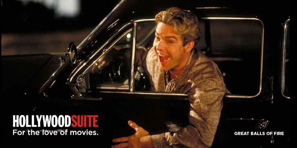 Happy 60th birthday to Dennis Quaid! 