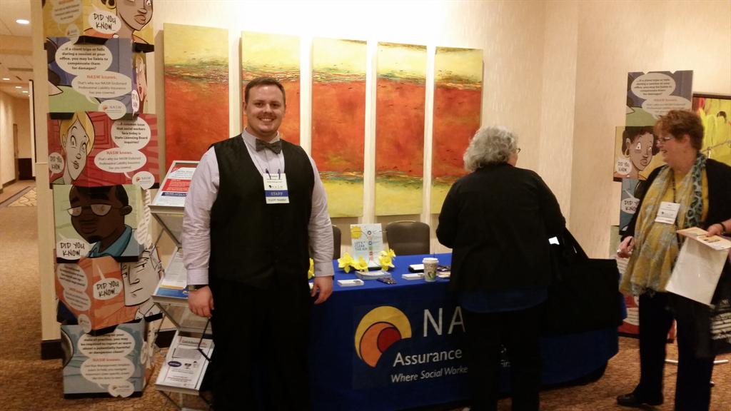 PattyDold's tweet photo. @NASW Michigan Annual Conf...tons of fun @NASWMI http://t.co/fB7726qxbz