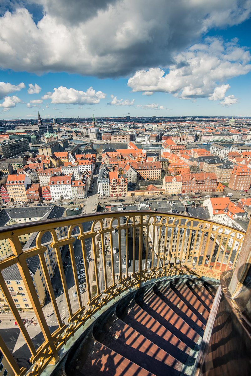 Beautiful Copenhagen tweet media
