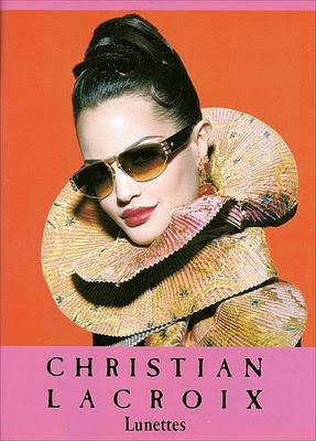 M2LMarketing's tweet photo. Vintage #Christian #LaCroix http://t.co/UuSpK7bSYL