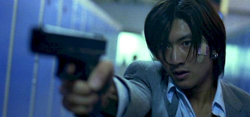 2. 순류역류(2000). <도둑들>을 보고도 평정심을 지킨건 이 영화 때문이지.Translate post