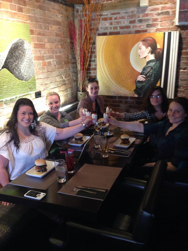 BrickhousePEI's tweet photo. Yesterday we sold our 1000th Brick-Mac! @PEIBurgerLove #PEI #MacPatty #BurgersBurgersBurgers http://t.co/bLUtT335XG