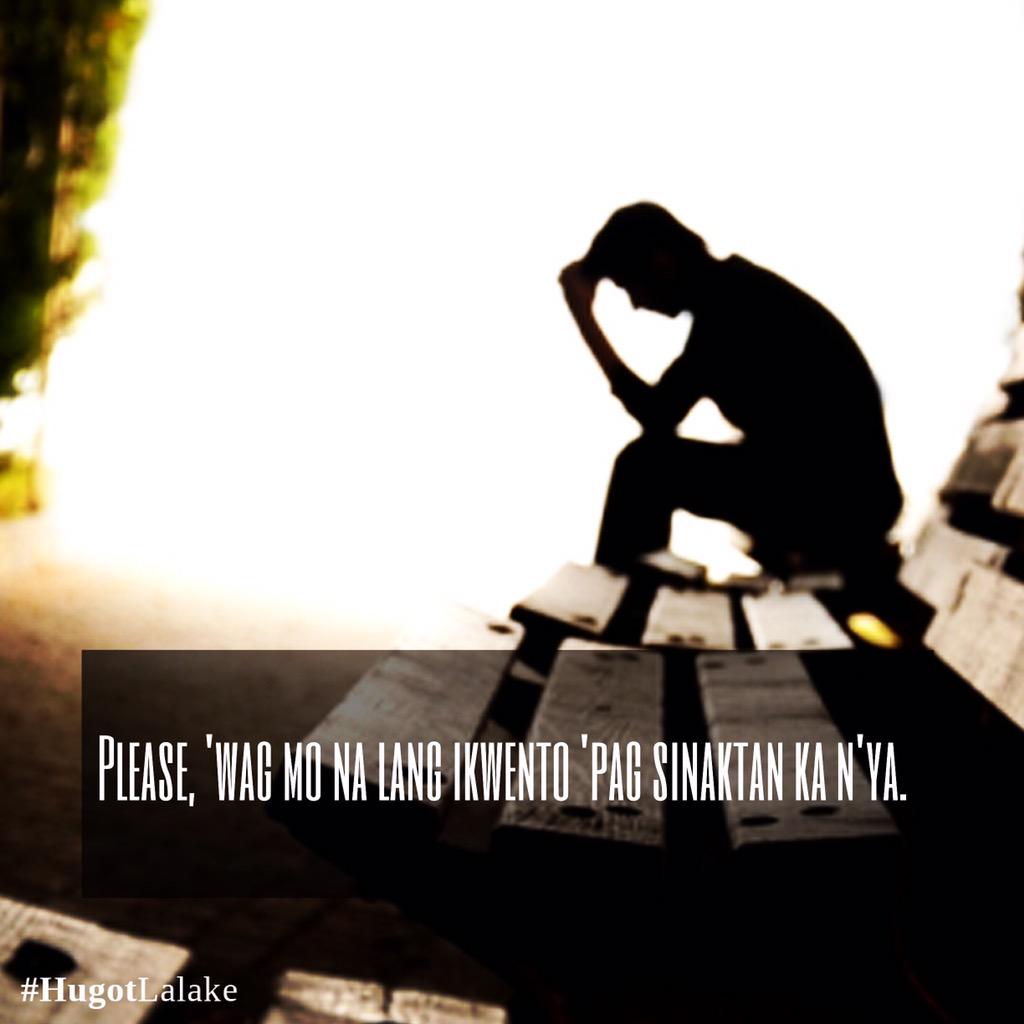 HugotLalake's tweet photo. #HugotLalake http://t.co/cmvF2egWET
