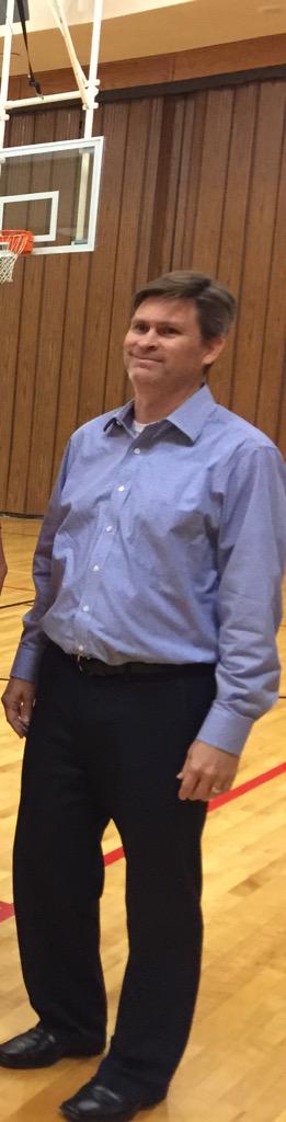 MMChurchball's tweet photo. Happy birthday to the best coach in the game! May your birthday be as great our team🎉💯 @rrees111 http://t.co/J5ffz98XJh