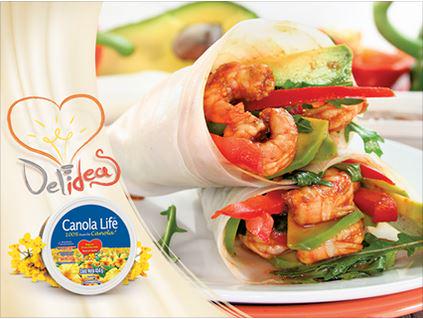 Canola Life tweet media