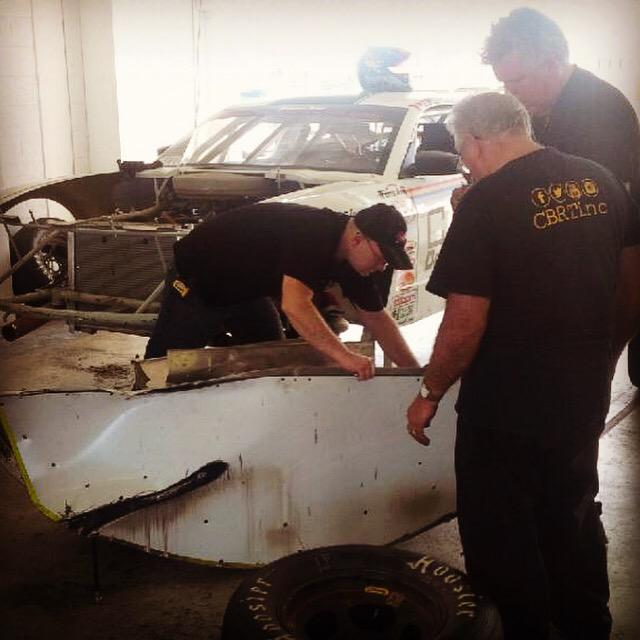 McColl Racing (@McColl_Racing) | Twitter