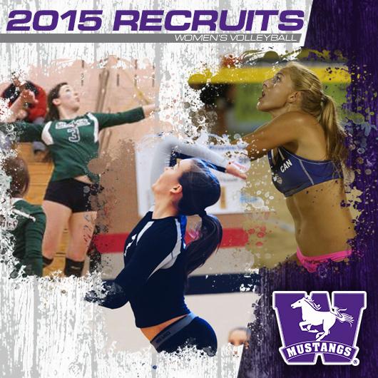 Women's Volleyball: Mustangs announce three new recruits including World Champion Tia Miric: bit.ly/1JsjdzG
