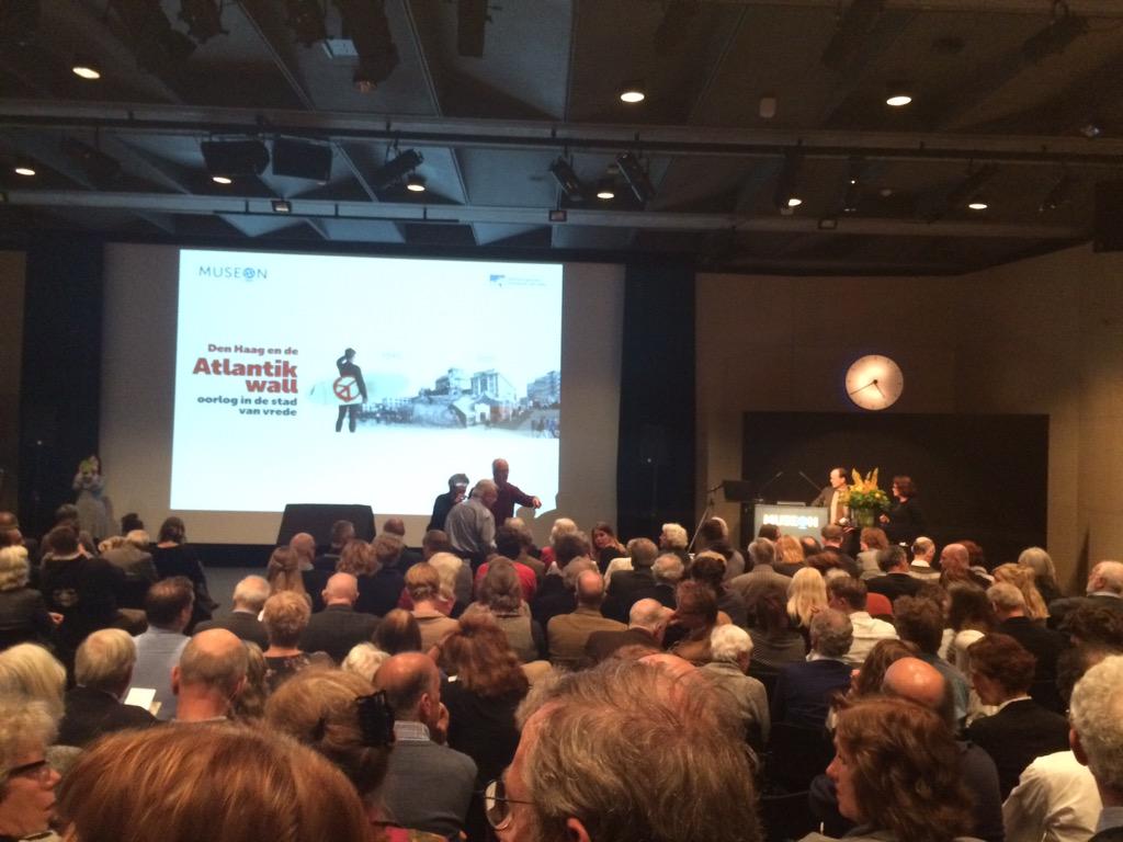 Atlantikwall in Zuid-Holland tweet media