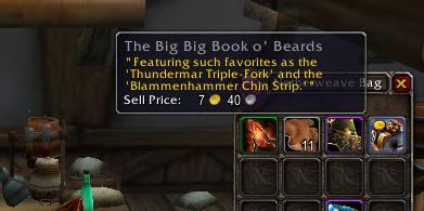 khaesu1's tweet photo. #justdwarfthings #warcraft http://t.co/8l0tdX4axK