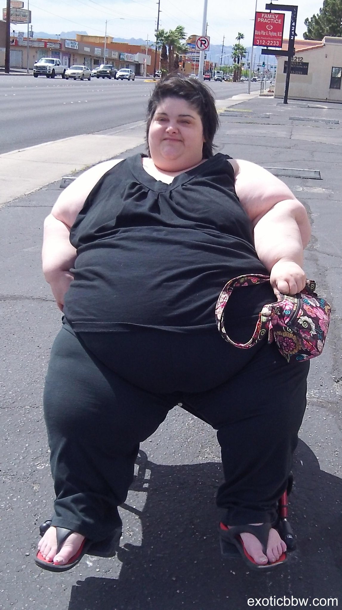 To Be Fat Like Me Deutsch