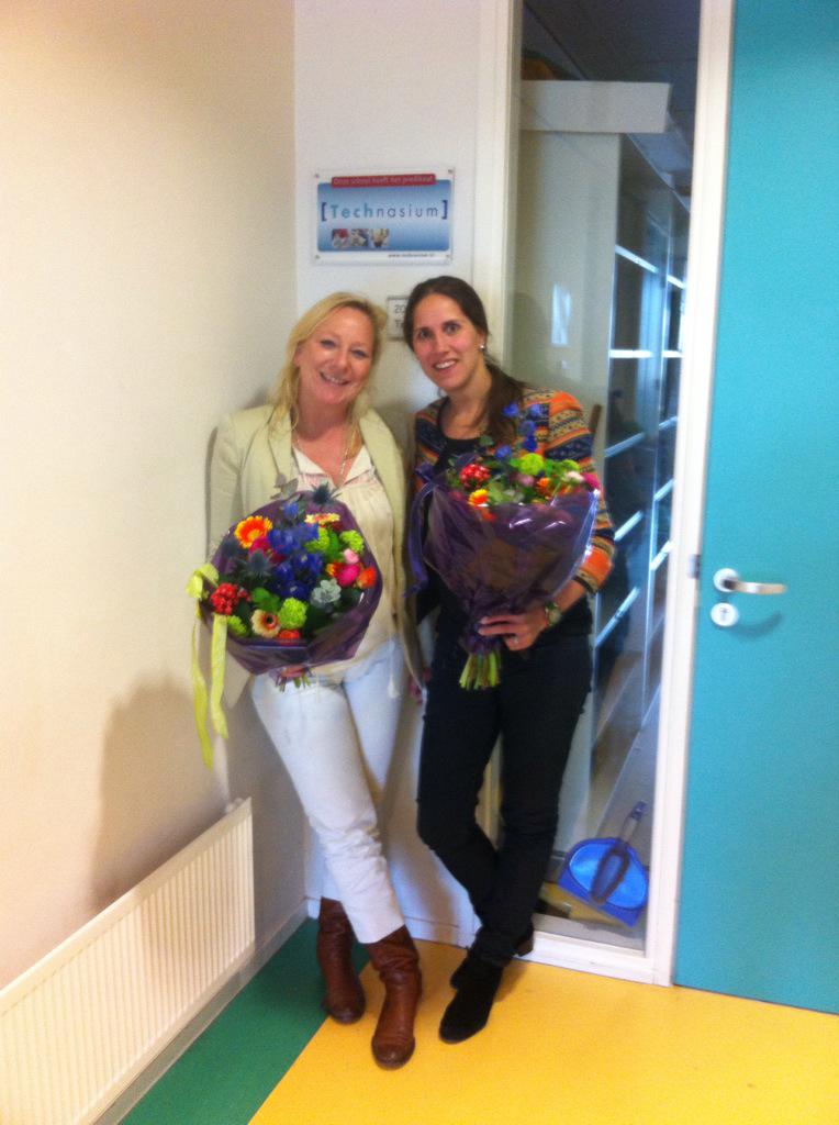 keizerkarelcollege tweet media