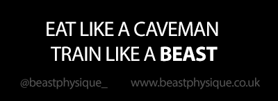 BEASTPhysique_'s tweet photo. Train like a #BEAST. #motivation #fitfam #gym #bodybuilding http://t.co/wqWBEJm0ps