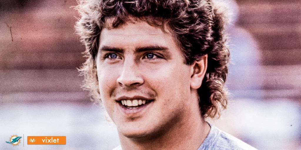 MiamiDolphins's tweet photo. The 1983 Draft was a memorable one. 

#DraftFlashback: http://t.co/YUv53W2IxY http://t.co/mvkG87kRvM