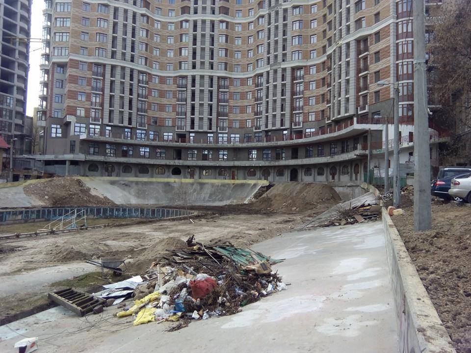 Петренко надеется на самоотвод семерых судей КСУ - Цензор.НЕТ 1243