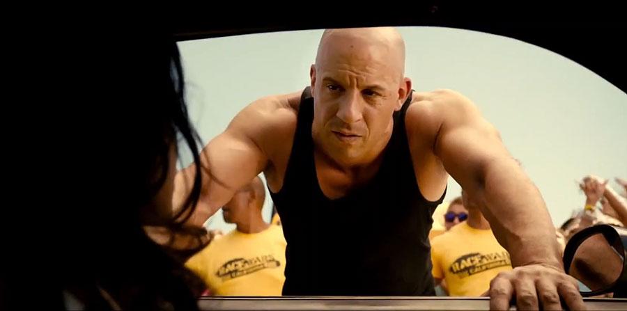 CBR's tweet photo. RT @SpinoffOnline: Vin Diesel and Chris Tucker Sign Up For 'Billy Lynn's Long Halftime Walk': http://t.co/QGqcYnMWi6 http://t.co/IyLHrj9cFV