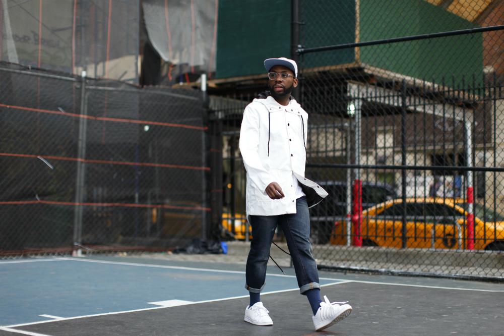 mcarthurjoseph's tweet photo. new post! Raining Hundreds ft. @boohooMAN @BigStarDenim @NiceLaundry @VeraLargo @KSWISS http://t.co/7oc9rXfAMx http://t.co/NSEyM7WEYK