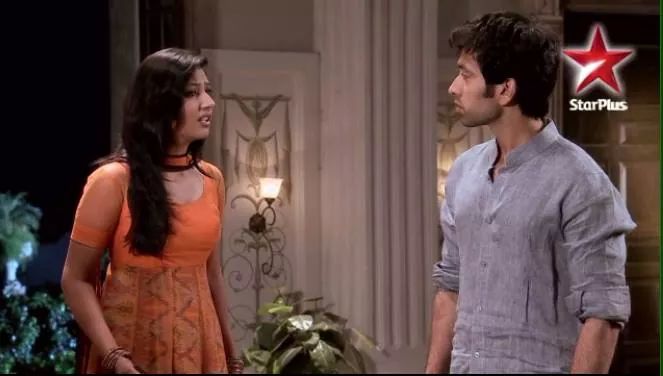 PKDHOfficial's tweet photo. {Flashback} Nanaji and Pankhuri makes Adi understand that Divorce is not the only solution. #PKDHRevisited #Epi89 http://t.co/q8C0OTMda6