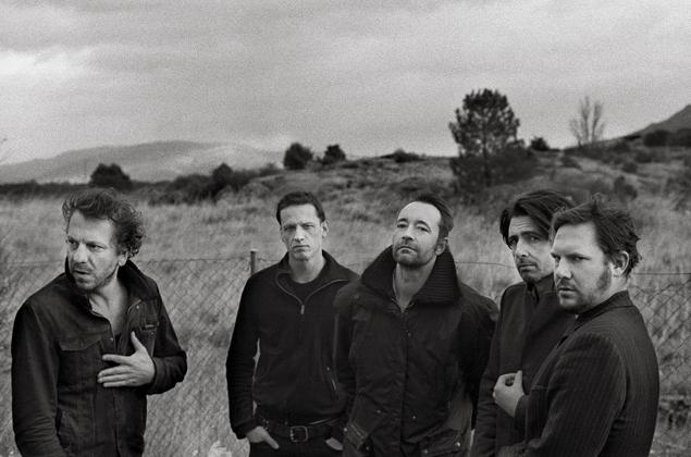 Deus en Argentina: los padrinos del indie belga tocarán el martes 21 de abril en <a href="/NicetoClub/">Niceto Club</a> goo.gl/NTH2i0