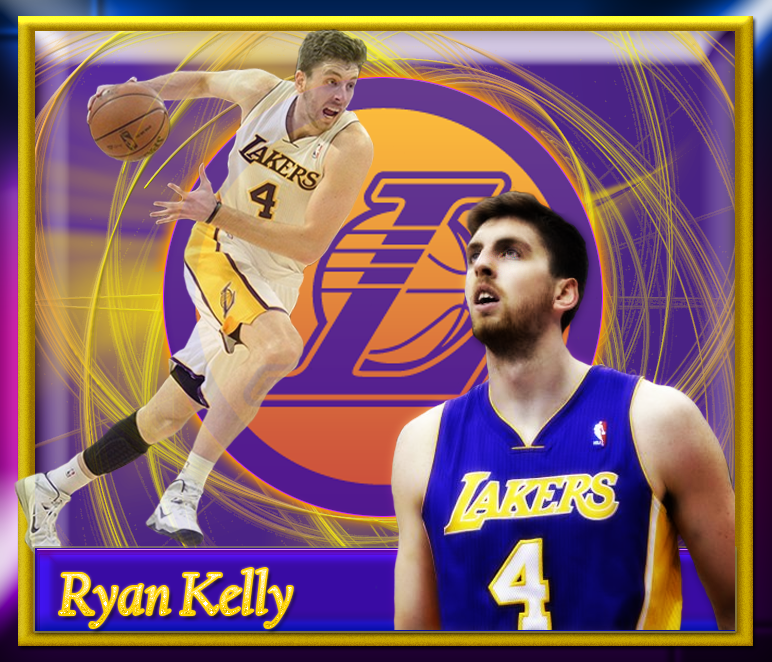Pray for Ryan Kelly ( a blessed & happy birthday. All the best  