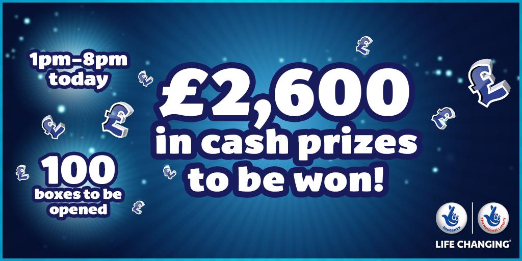 TNLUK's tweet image. ROUND 4 is open!! Let's be having your numbers from ones remaining!!!  #BlueBoxPlease
#TheTimeIsNow