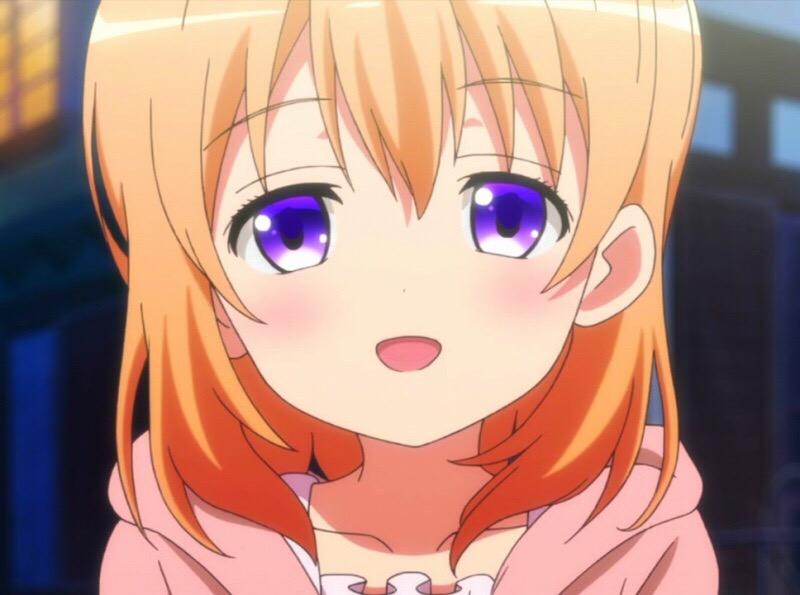kan0710s's tweet photo. ココアちゃんおめでとおおおおおおお！！♡
あぁ＾～ 心がぴょんぴょんするんじゃぁ＾～
#保登心愛生誕祭 
#保登心愛生誕祭2015 
#保登心愛 
#ごちうさ 
#ごちうさ好きな人RT 
#リツイートした人全員フォローする http://t.co/XizYgvxnjJ