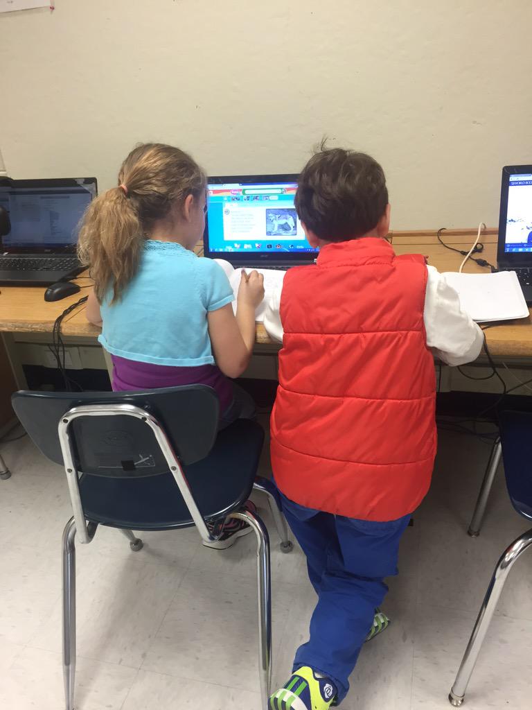 ms_deljuidice's tweet image. 2nd Grade partner research 😃 #inquiryproject #learningisfun