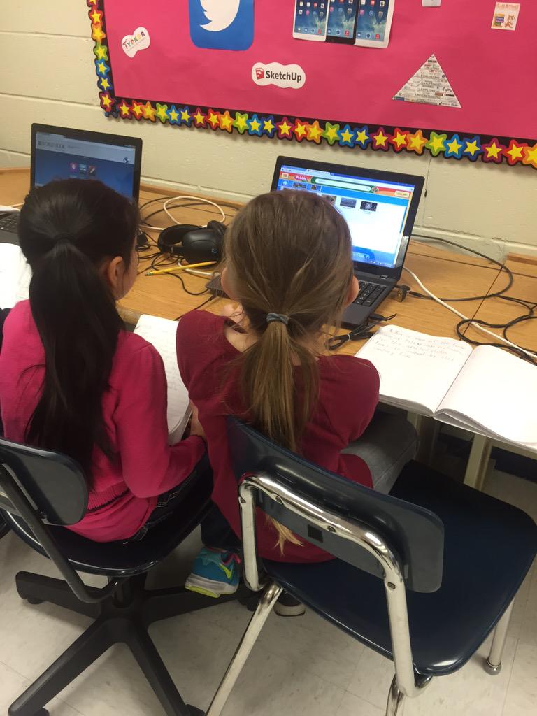 ms_deljuidice's tweet image. 2nd Grade partner research 😃 #inquiryproject #learningisfun