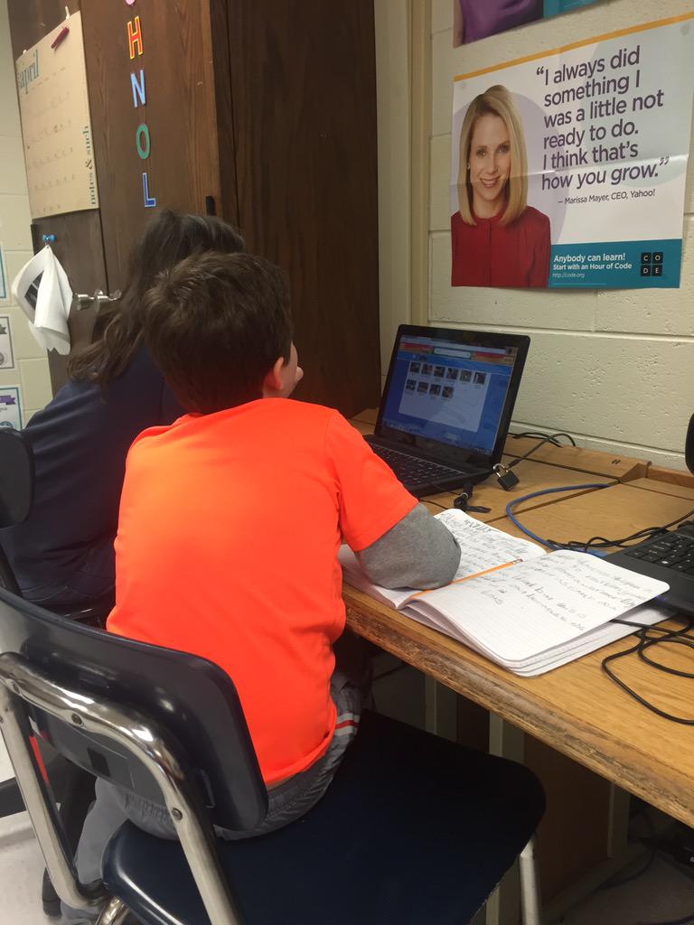 ms_deljuidice's tweet image. 2nd Grade partner research 😃 #inquiryproject #learningisfun