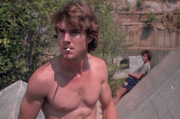 TIH: Happy Bday Dennis Quaid (B 1954) star of the classic: \"Breaking Away\" Reminds us, Can\t break away? We deliver! 