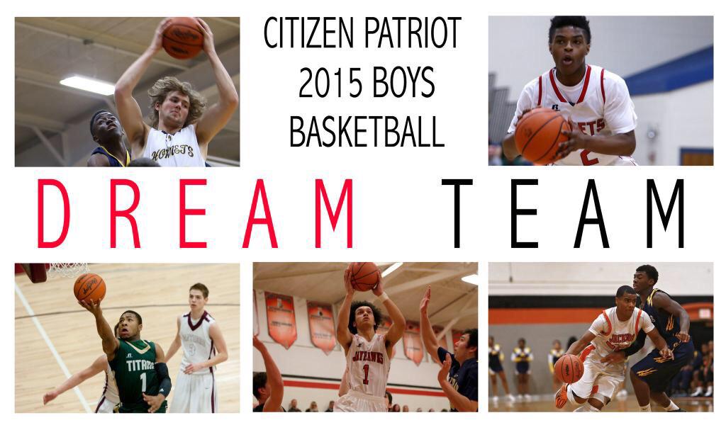 TonyBBBS's tweet photo. @BushinskiBrent @The_Nest2015    Congratulations Willie!
First Team. Dream Team!
The Jayhawk Family is so proud! http://t.co/fbX6BvlgWm
