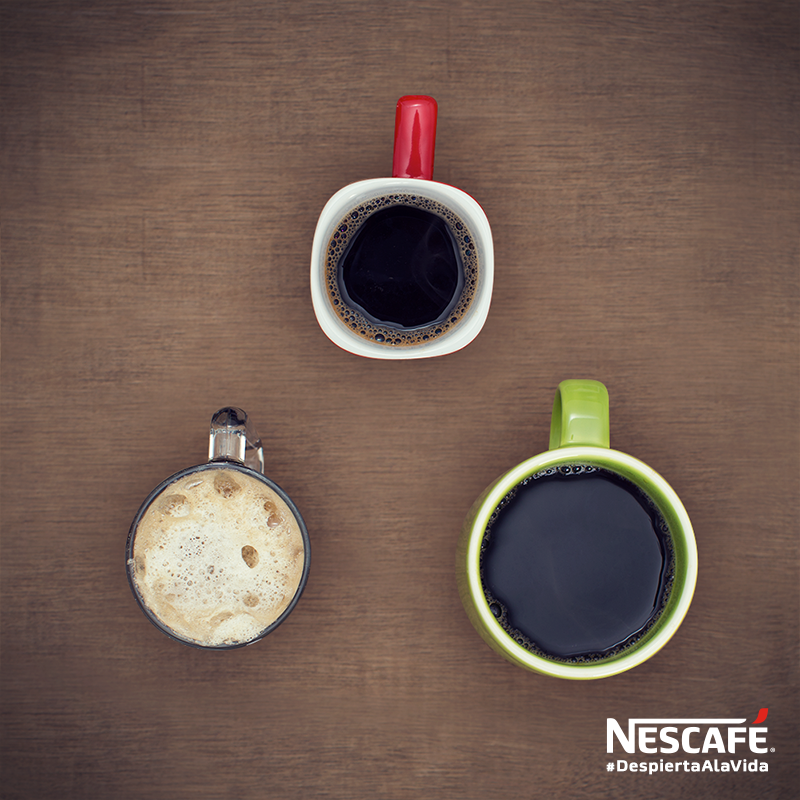 NescafeMX's tweet photo. Una variedad para cada gusto, ¿cuál es el tuyo? http://t.co/s3ntyhVBSc