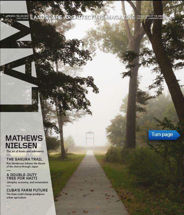 NV_ASLA's tweet photo. Get the April Issue of LAM @landarchmag for FREE! @landarchitects #landarch #nvasla http://t.co/NT1Qbriy0E