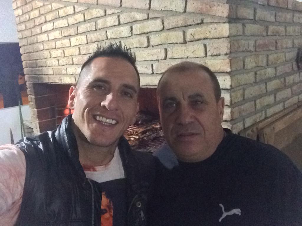 Con mi amigo <a href="/centraloc/">CARLOS PINTOS</a>