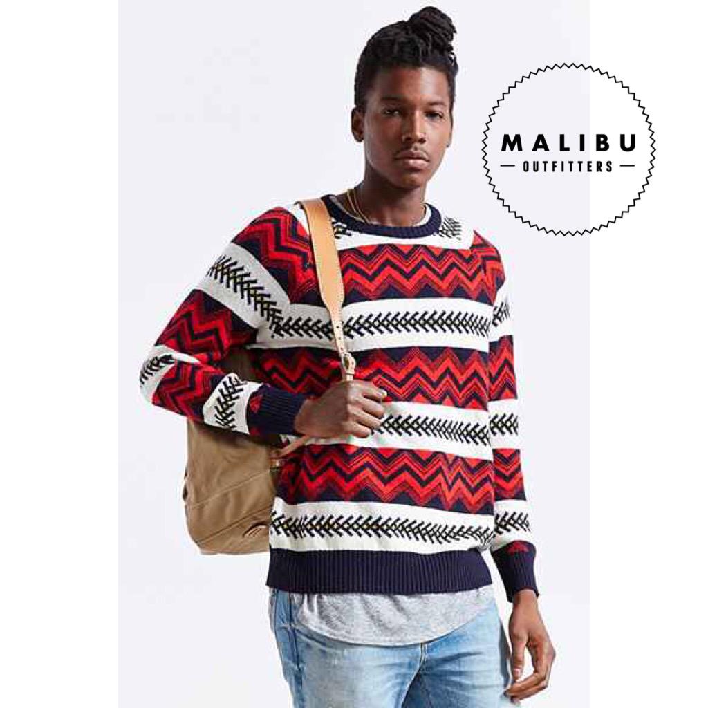 ROCKET Sweater 👊 #GetYourLook #MalibuOutfitters //Hoy de 17 a 21 hs OPEN SHOWROOM, en Palermo. Los esperamos 🙌😜