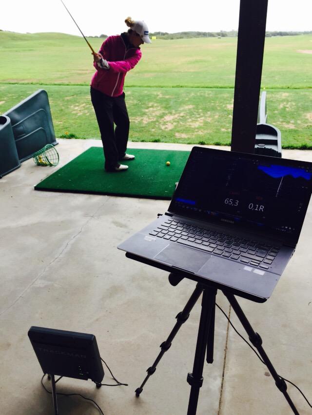 TeamNorwayGolf's tweet photo. Skilles Challenge! Øvelse 1, 4-ballstest "closest to pin" http://t.co/1pPa0eAQmD