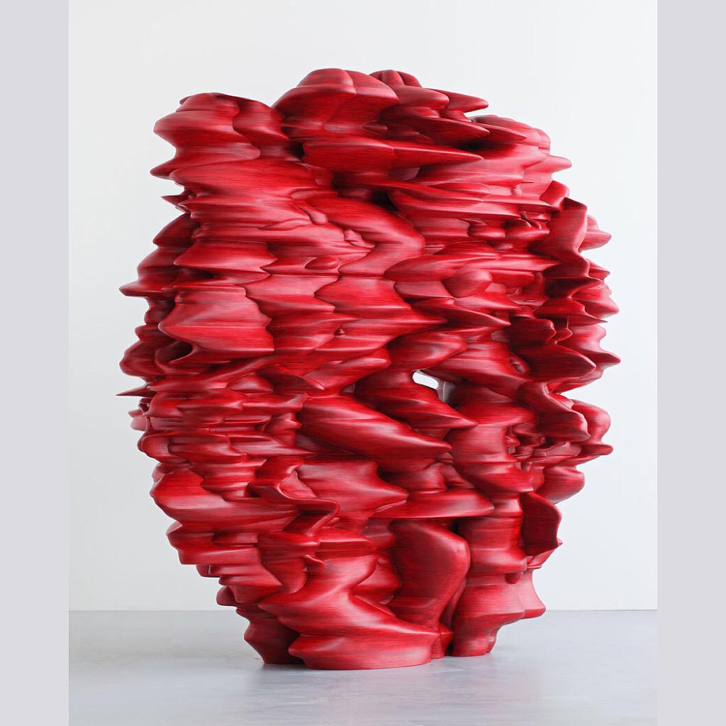 ////HAPPY BIRTHDAY TO SCULPTURE TONY CRAGG////    