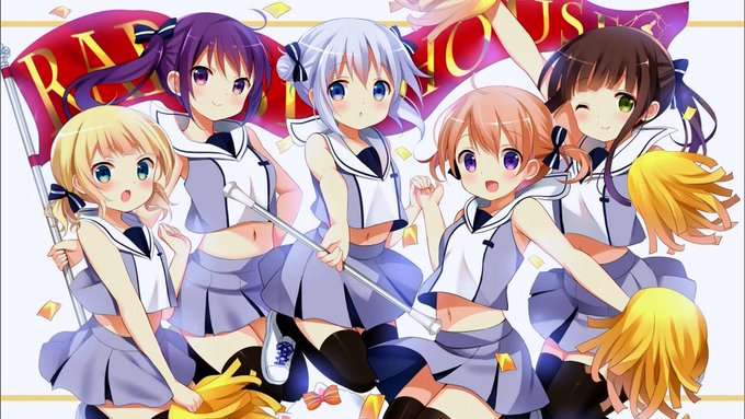 ココア生誕祭 高画質 のtwitterイラスト検索結果 古い順 ココア生誕祭 高画質 のtwitterイラスト検索結果 古い順