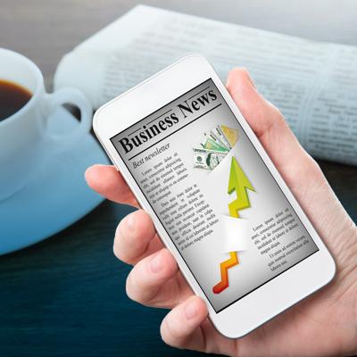 ADMSolutionsInc's tweet image. How a simple feature in #SYSPRO enables you to receive information ‘on your doorstep’  ow.ly/Loxv3